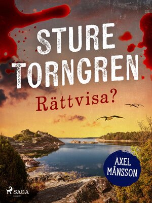 cover image of Rättvisa?